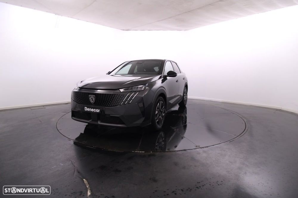 Peugeot 3008 1.2 Hybrid Allure e-DCS6 - 14