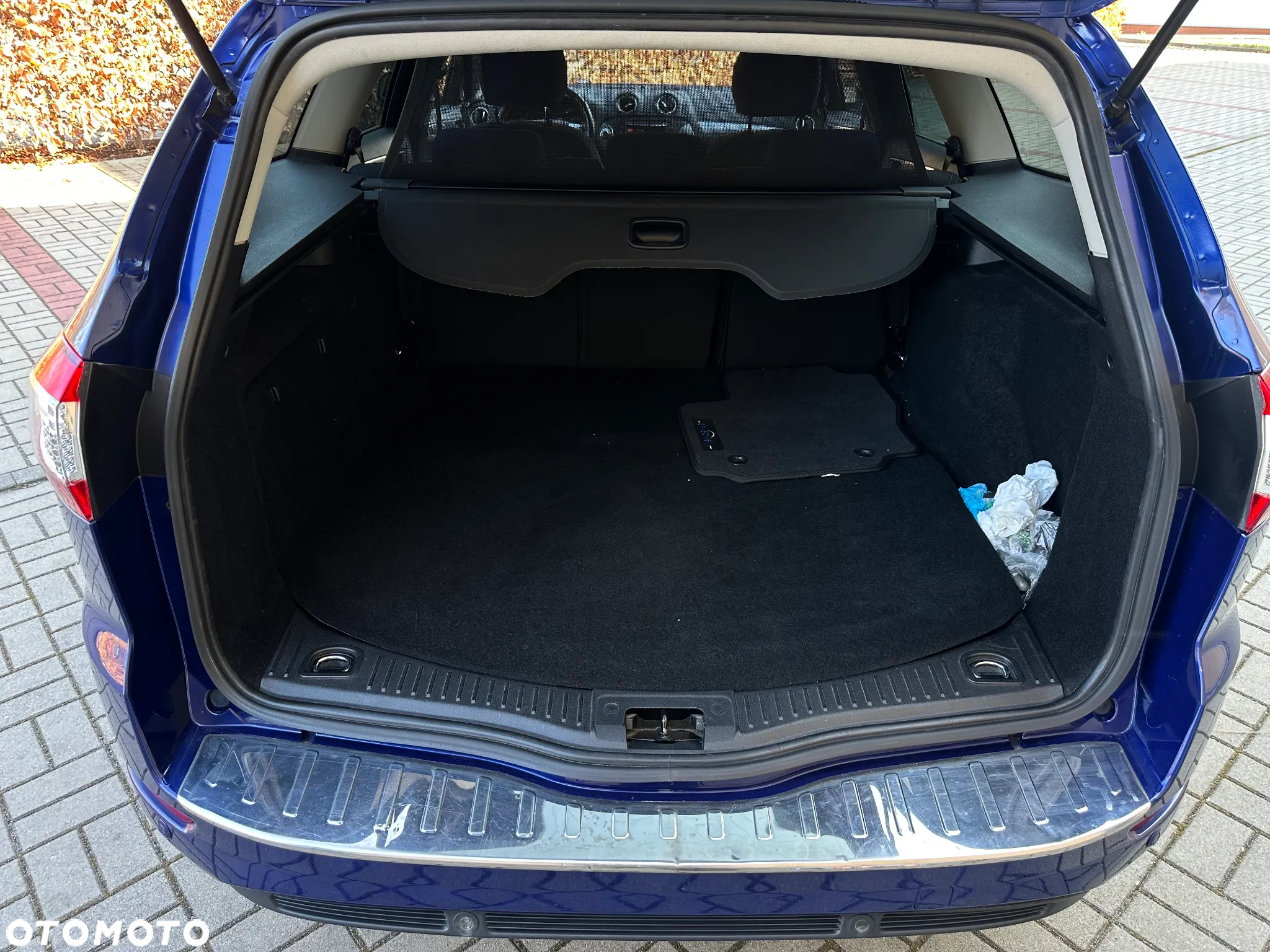 Ford Mondeo 2.0 TDCi Titanium - 28