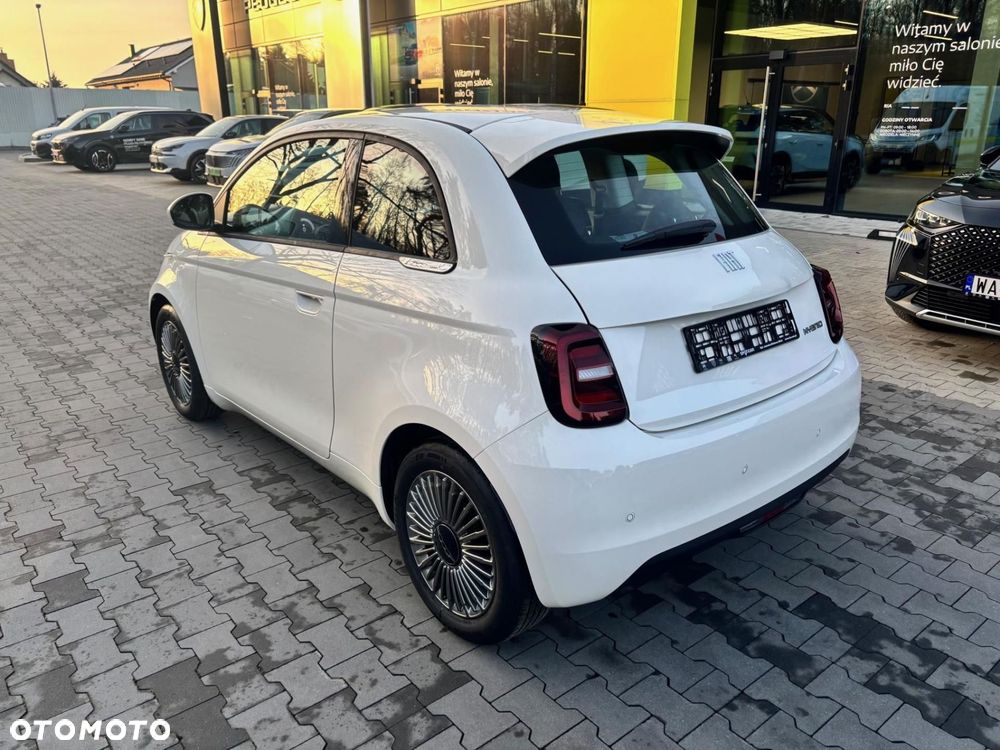 Fiat 500 - 6