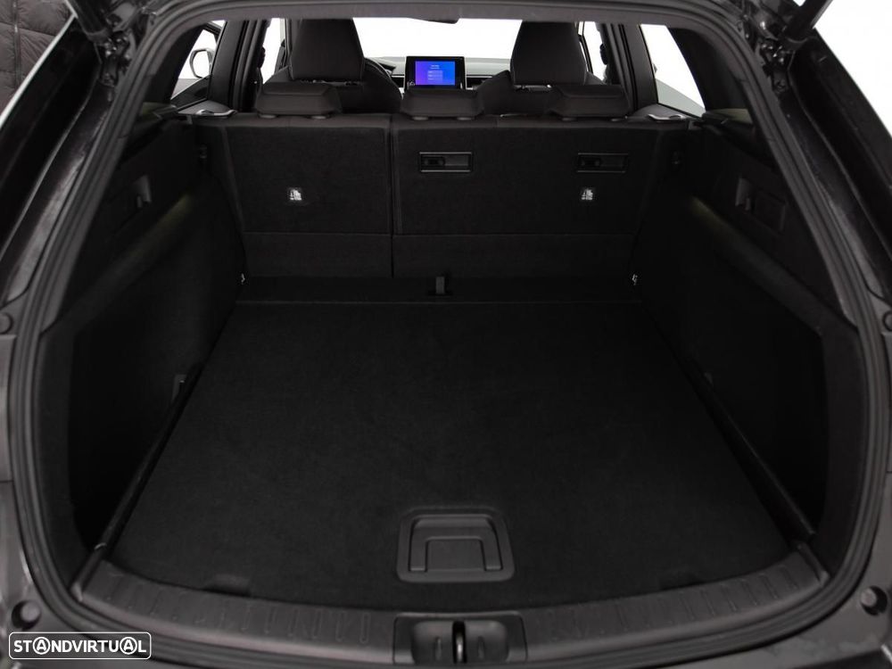 Toyota Corolla Touring Sports 1.8 Hybrid Active - 12