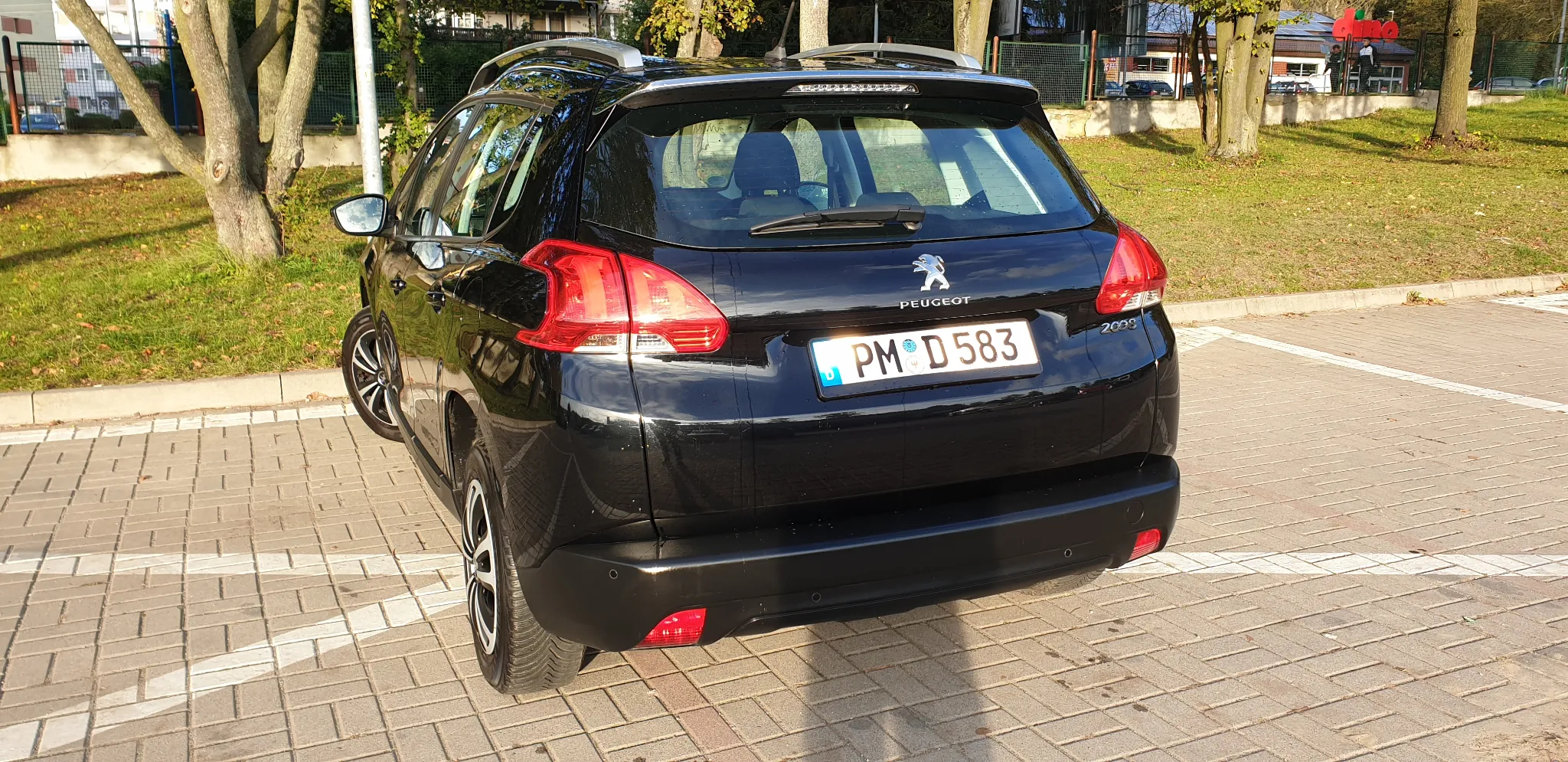 Peugeot 2008 1.2 Pure Tech Active - 7