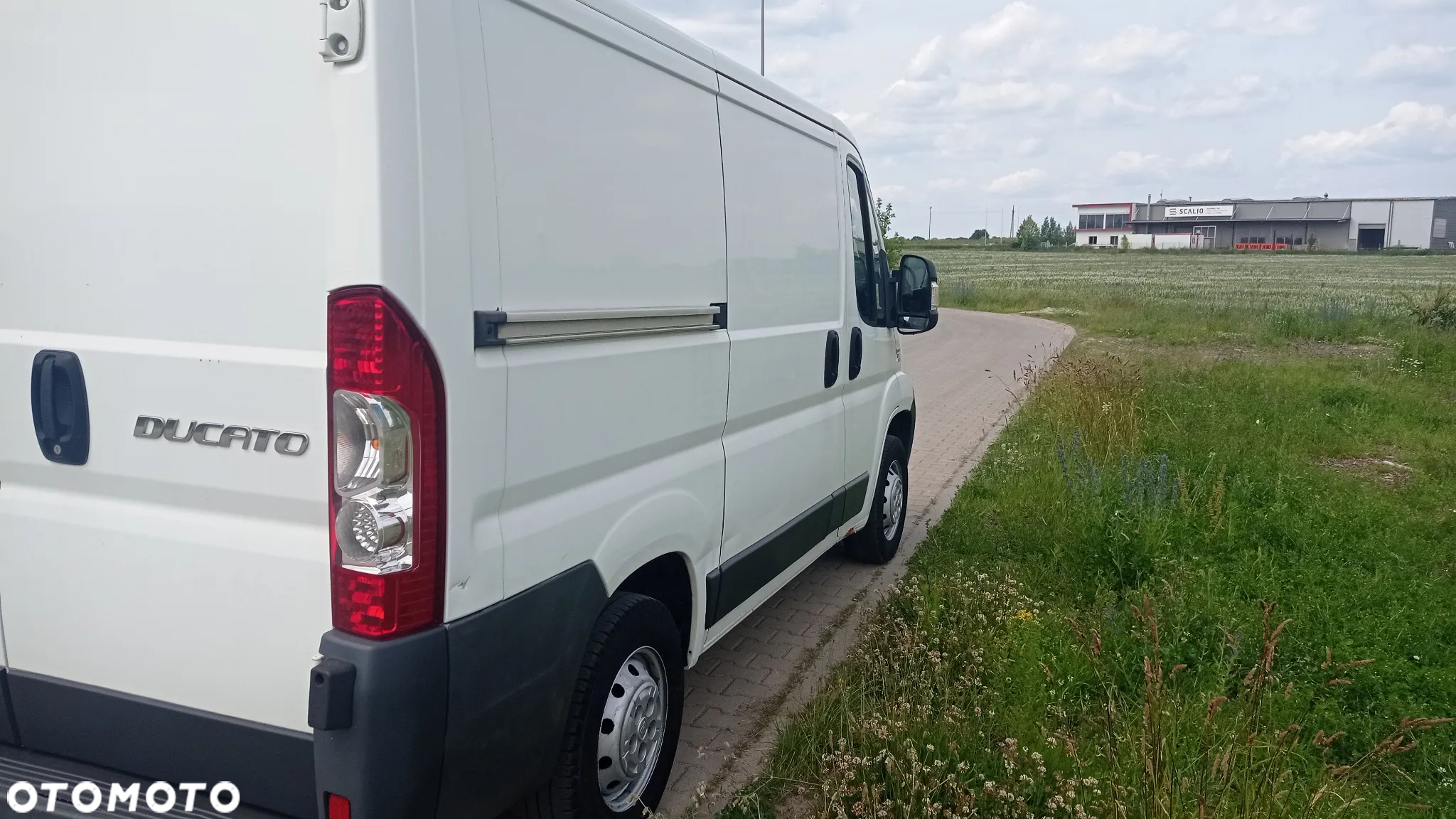 Fiat Ducato - 3