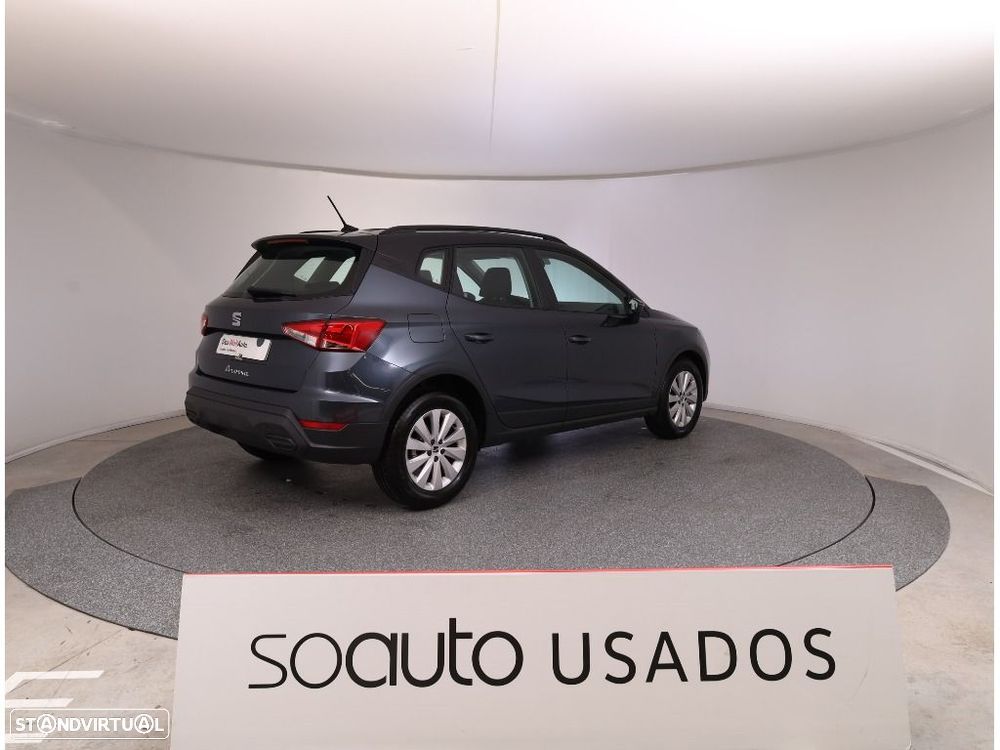 SEAT Arona 1.0 TSI Style - 14