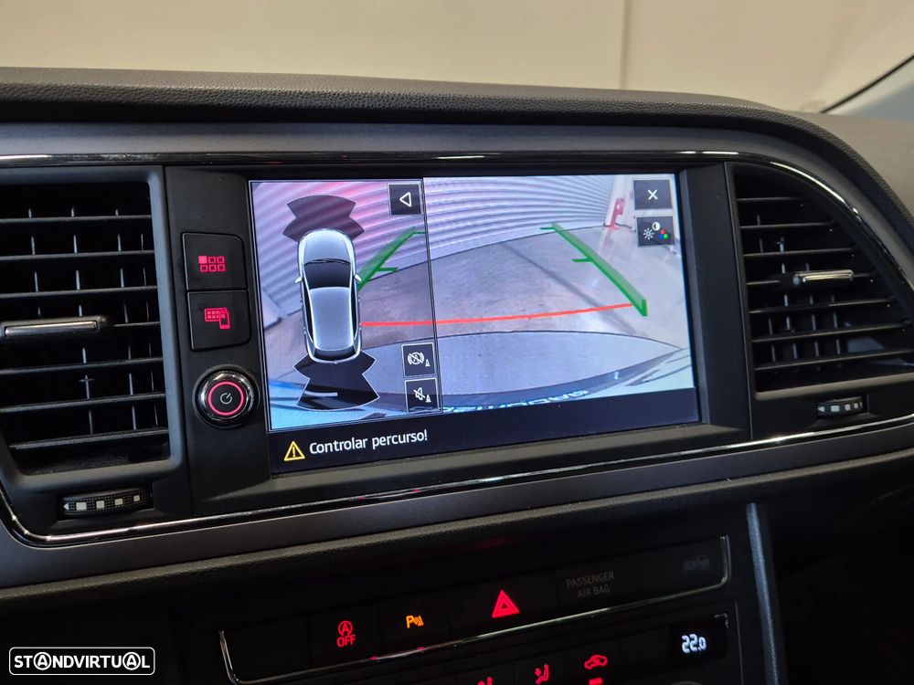 SEAT Leon 1.0 EcoTSI Style S/S - 39