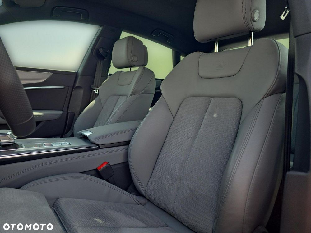 Audi A7 Sportback - 21