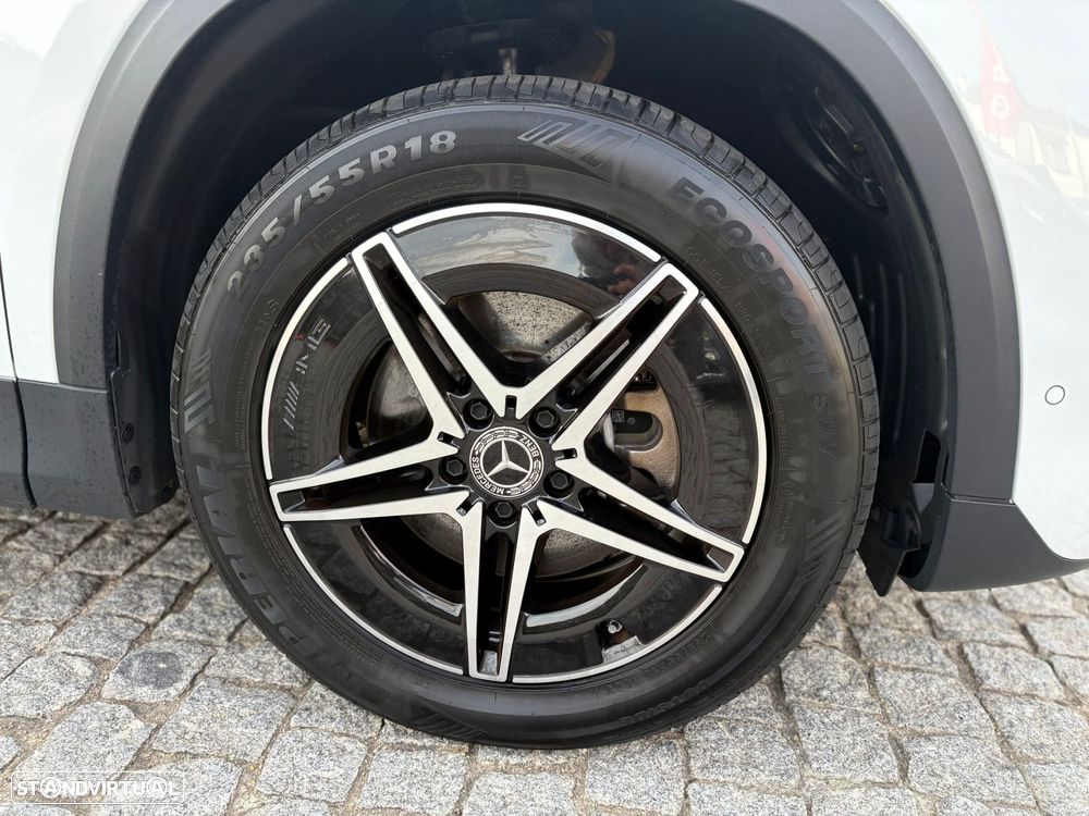 Mercedes-Benz EQA 250 AMG Line - 10