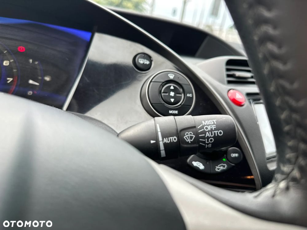 Honda Civic - 33