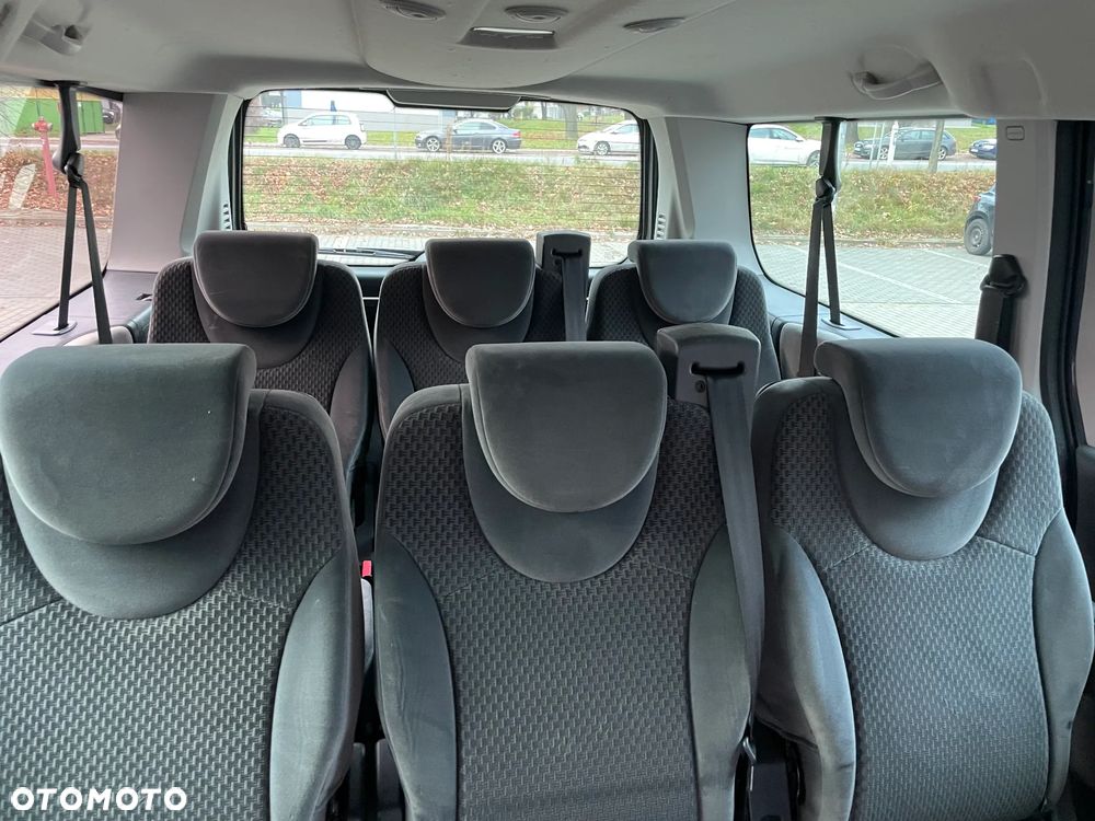 Fiat Scudo Panorama L2H1 Executive - 17