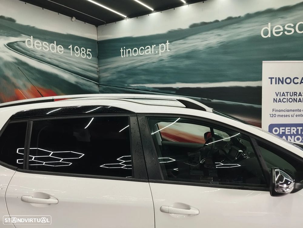 Peugeot 2008 1.2 PureTech Style - 10