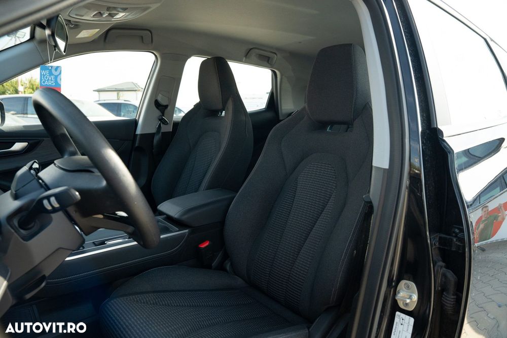 Chery Tiggo 4 1.5 TGDI DHT HEV Comfort - 24