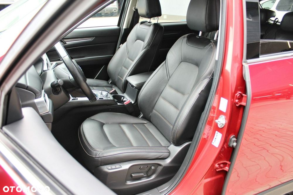 Mazda CX-5 2.0 Exclusive-Line 2WD - 13