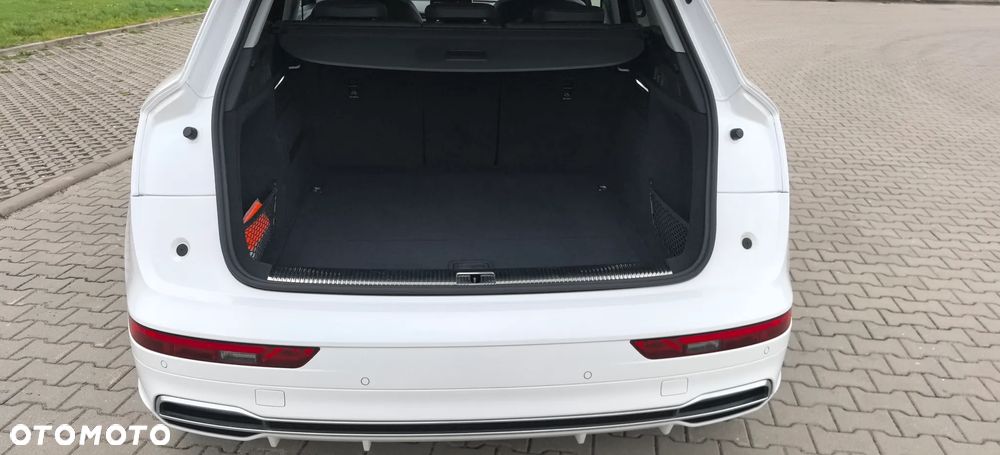 Audi Q5 35 TDI Quattro S tronic - 13