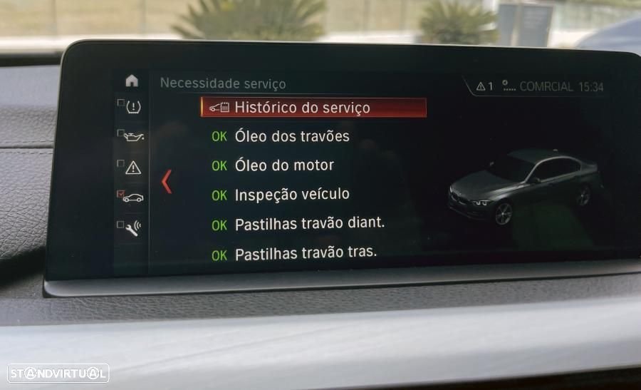 BMW 330 e iPerformance Line Sport - 29