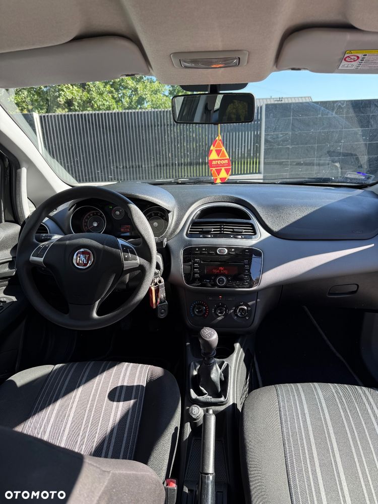 Fiat Punto - 26