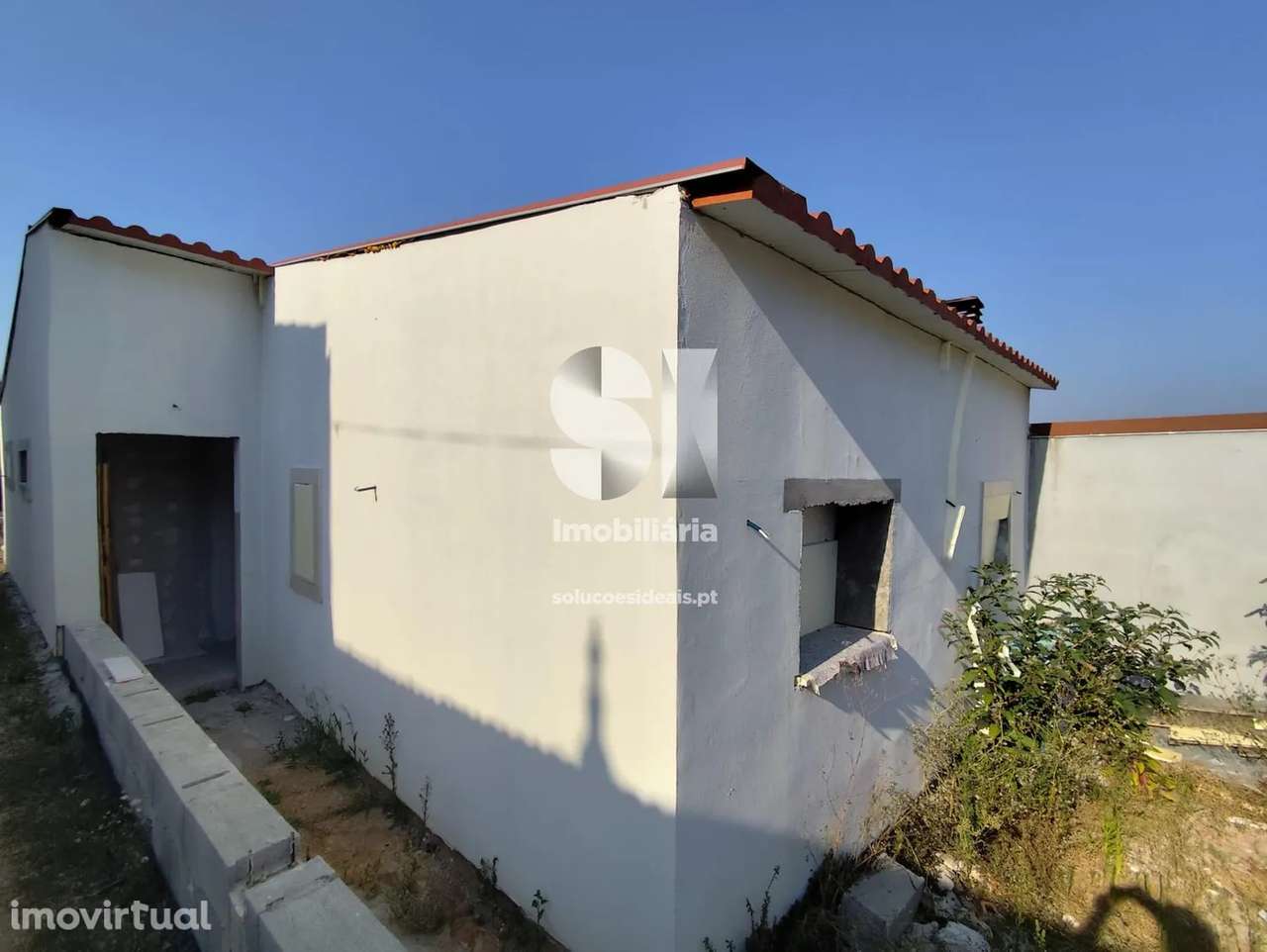 Moradia em Banda T2 - Grande imagem: 3/9