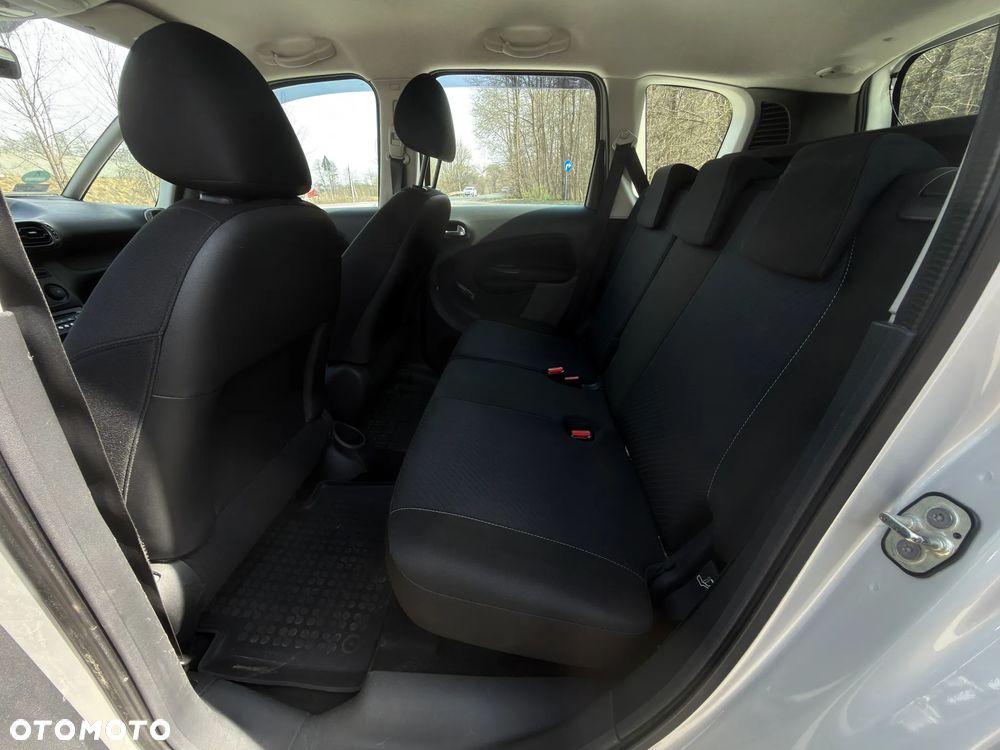 Citroën C3 Picasso 1.4i Seduction Plus - 9