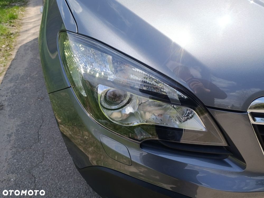 Opel Mokka 1.4 T Cosmo S&S 4x4 EU6 - 15