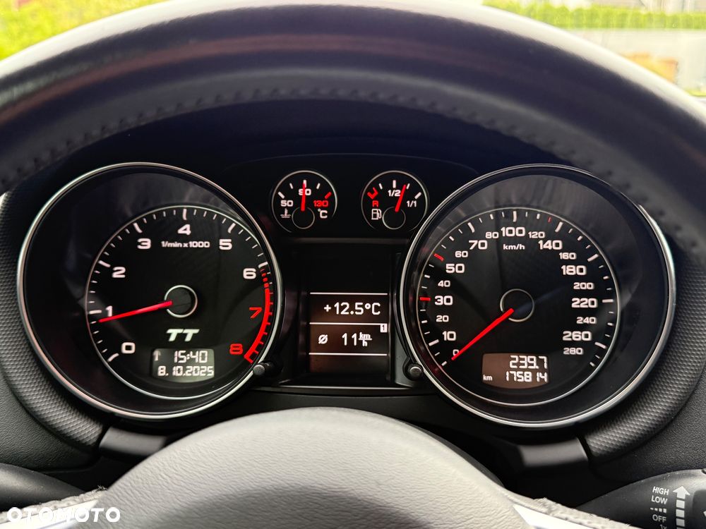 Audi TT Coupé 1.8 TFSI - 21