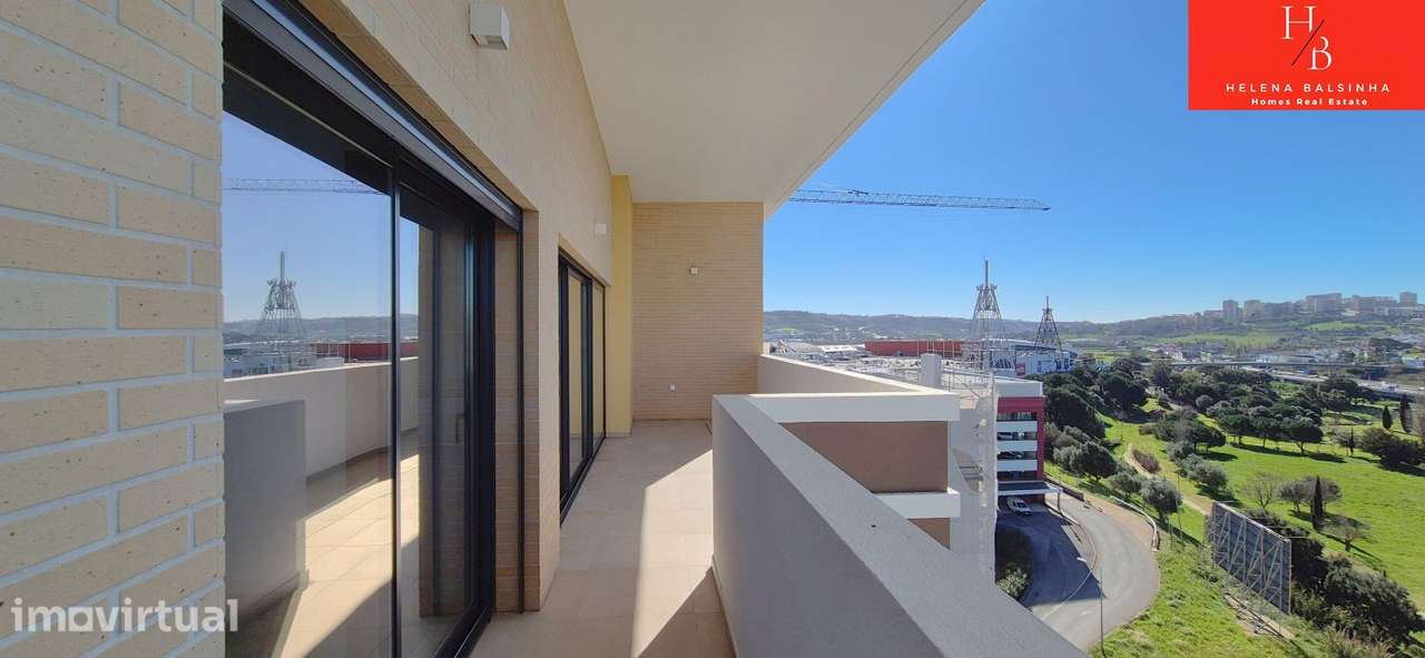 Fantástico Duplex T3 na Urbanização do Infantado, Loures - Grande imagem: 3/27