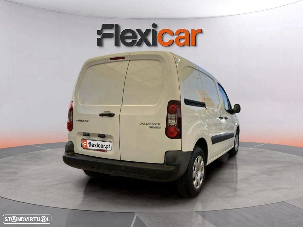 Peugeot Partner E-PARTNER - 3