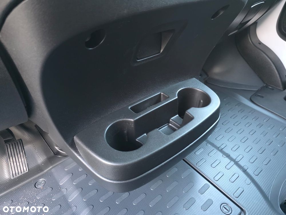 Fiat Ducato L2h2 2.3 120km Mega Bogato Wyposażony Śliczny!!! - 27