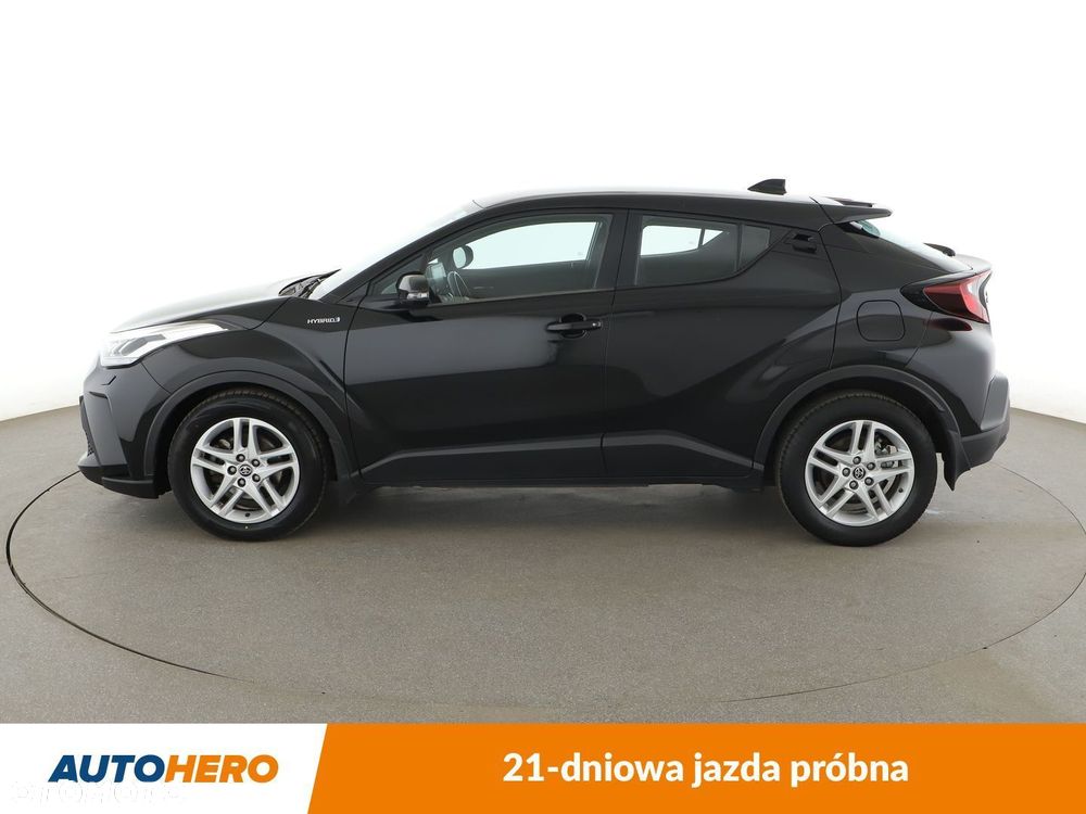 Toyota C-HR - 3