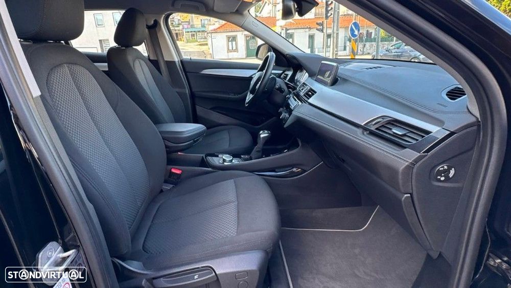 BMW X2 25 e xDrive Advantage - 14