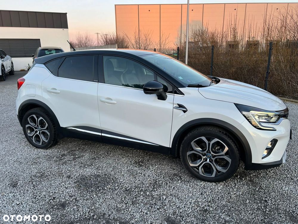 Renault Captur 1.6 E-TECH Plug-In Intens - 13