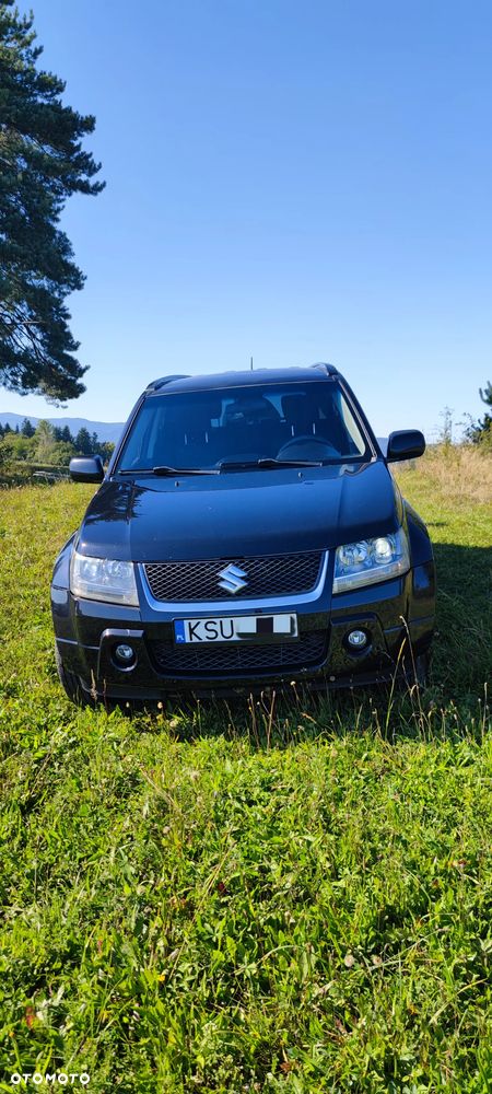 Suzuki Grand Vitara 1.9 DDiS - 10