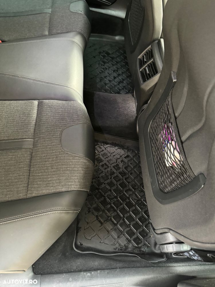 Peugeot 508 BlueHDi 130 EAT8 Allure - 15