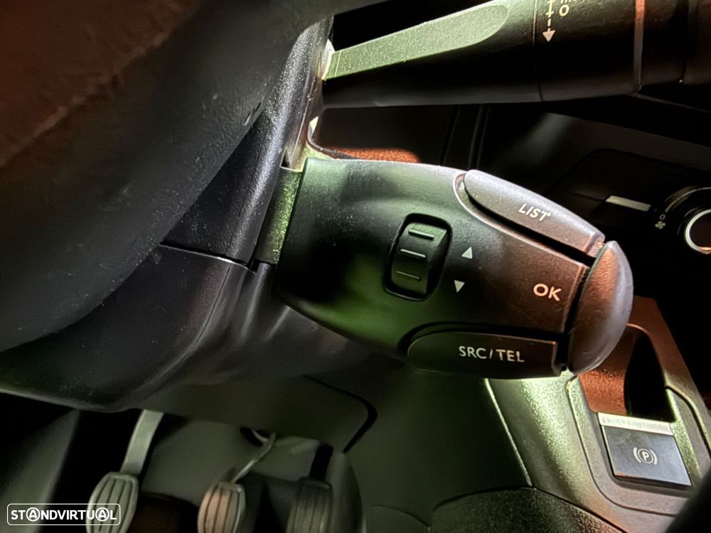 Peugeot Partner 1.6 BlueHDi Confort - 14
