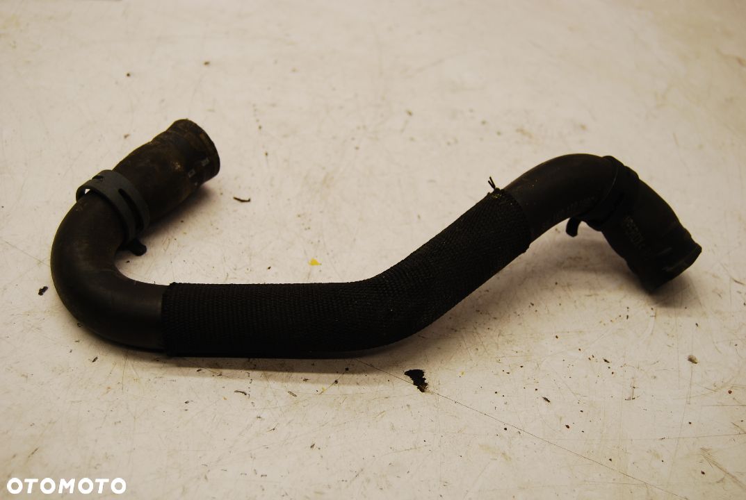 RURA WĄŻ WODNY 1K0122109CJ 1.2 TSI VW POLO 6R AUDI SEAT SKODA - 1