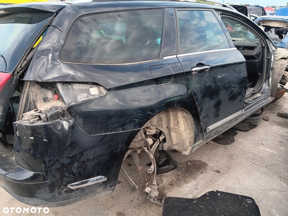 A005 / CITROEN C5 X7 / NA CZĘŚCI - 6