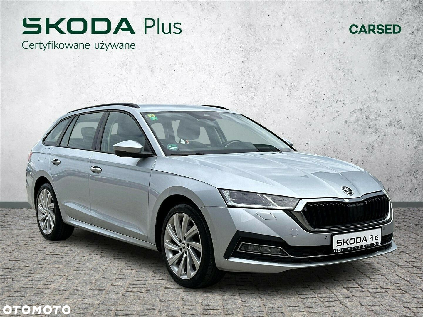 Skoda Octavia 1.5 TSI ACT Style - 40