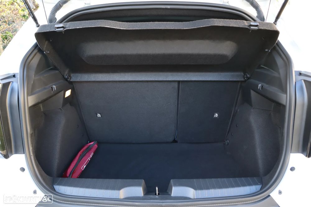 Fiat Grande Panda 1.2 Hybrid La Prima eDCT - 12