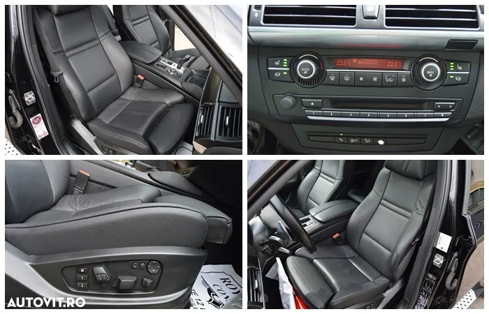 BMW X6 xDrive30d - 8