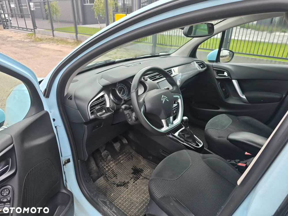 Citroën C3 VTi 120 Exclusive - 12