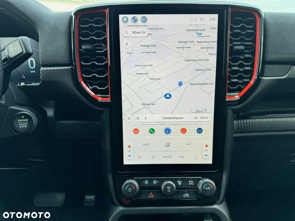 Ford Ranger Raptor - 7