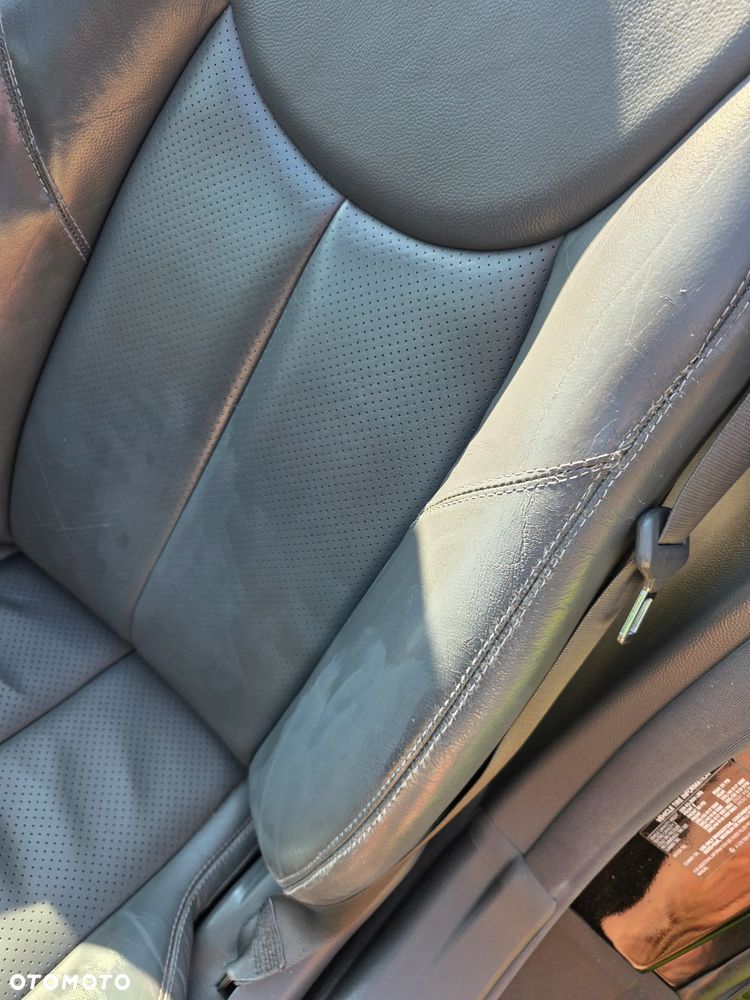 Mercedes-Benz SL 500 - 2