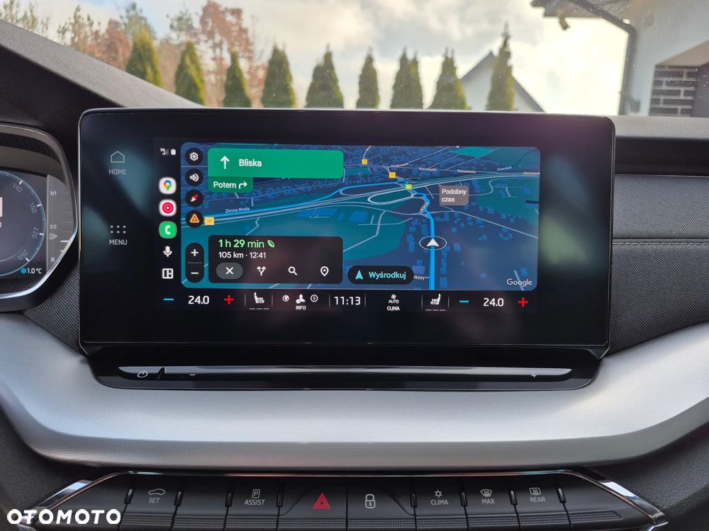 Skoda Octavia 2.0 TDI Style DSG - 19