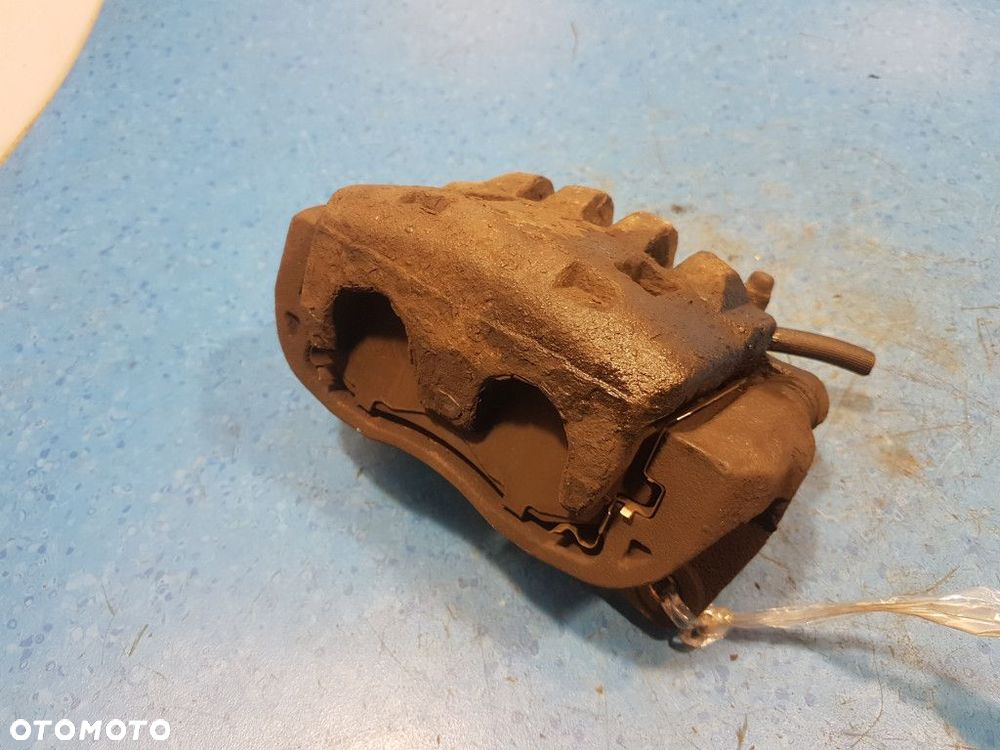 SUBARU FORESTER II 2.0B ZACISK HAMULCOWY PRZÓD PRAWY - 9