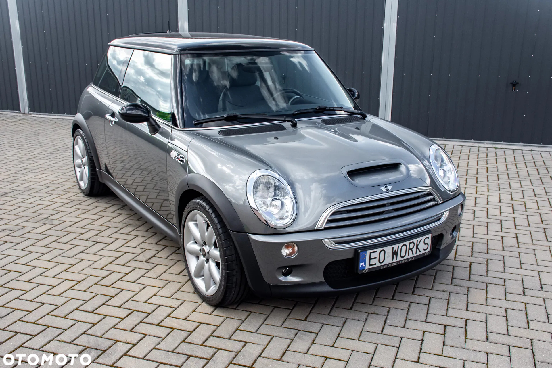 MINI Cooper S Standard - 16