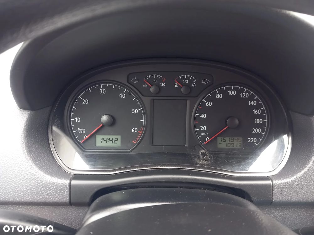 Volkswagen Polo 1.2 Tour Edition - 13