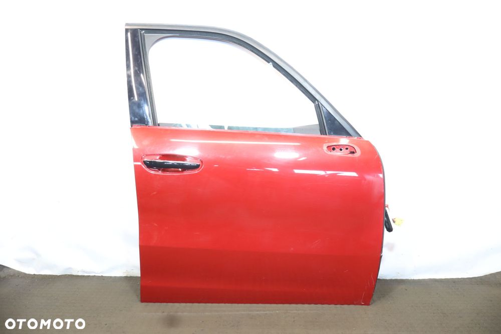 DRZWI PRAWY PRZÓD CITROEN C4 GRAND PICASSO II EPYD - 1
