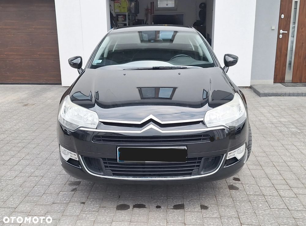 Citroën C5 2.0 HDi Exclusive - 3