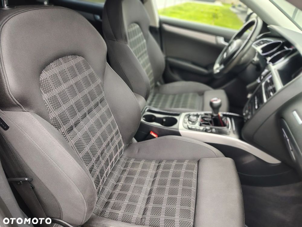Audi A5 Sportback 2.0 TDI DPF - 14