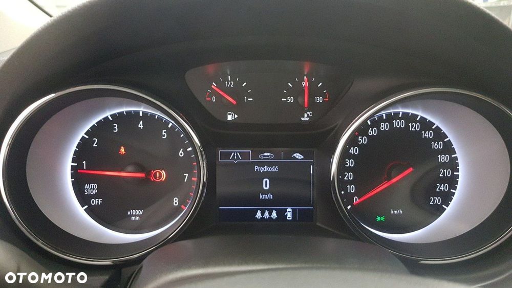 Opel Astra - 21