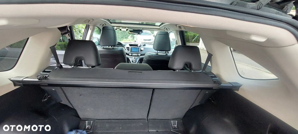 Honda CR-V 1.6i-DTEC Executive (Sensing Pack / Connect+) - 2