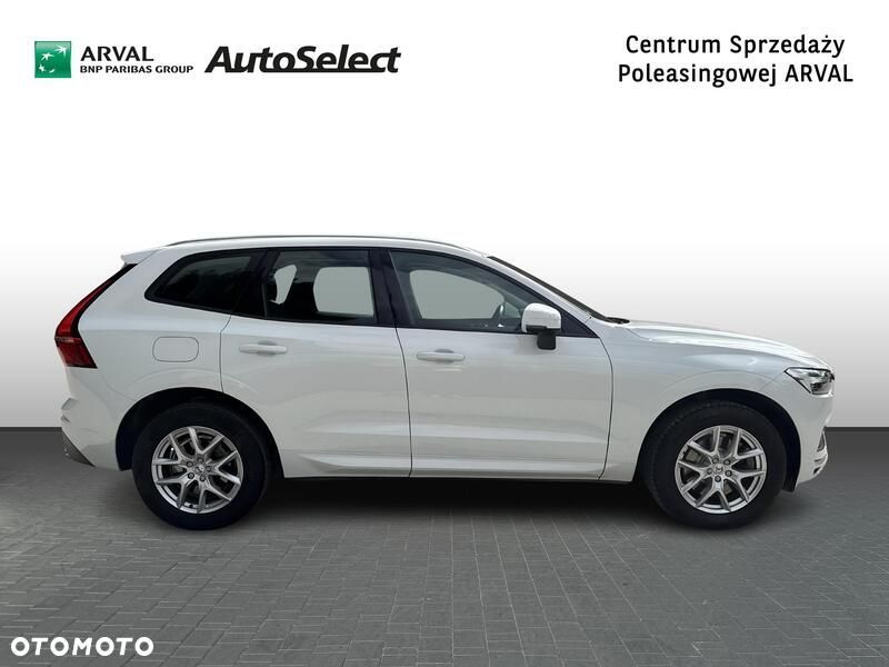Volvo XC 60 - 7