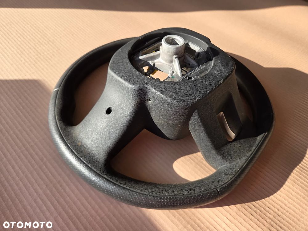 Kierownica multifunkcja Citroen Berlingo IV - 16